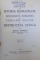 SINTEZA DE ISTORIA ROMANILOR SI GEOGRAFIA ROMANIEI SI A TARILOR VECINE SI INSTRUCTIA CIVICA de MIHAIL POPESCU , 1940