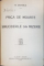 SINUCIDERILE IN ROMANIA de N, ZAHARIA - BUCURESTI, 1914