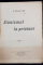 SIONISMUL LA PRIETENI de GALA GALACTION cu o introducere de A. L. ZISSU - BUCURESTI
