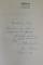 SISTEMUL NATIONAL DE ECONOMIE POLITICA de FRIEDRICH LIST ,  editie ingrijita de IVANCIU NICOLAE - VALEANU ...DAN RADUCANU , 1973 , DEDICATIE *