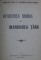 SITUATIA FINANCIARA SI BUGETUL 1930 / AFACEREA SKODA SI INARMAREA TARII / ADEVARUL IN CHESTIUNEA ADA - KALEH , COLEGAT DE TREI CARTI * , 1930 - 1935
