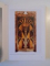 SKIRA DICTIONARY OF MODERN DECORATIVE ARTS 1851 - 1942 de VALERIO TERRAROLI