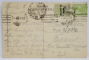 SLANIC MOLDOVA , CASINO , HOTEL PUF SI CERBU , 1916