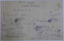 SLANIC - PRAHOVA - VILA MAIORULUI NEDELCOVICI , CARTE POSTALA ILUSTRATA , POLICROMA, CIRCULATA , DATATA 1909