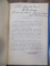 Slujba Acoperamantului Maicei Domnului, Eparhia Moisescu, cu dedicatie, Bucuresti 1900