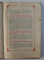 SLUJBA SFINTIREI BISERICEI ADUNATA DIN DIFERITE CARTI DE RANDUIELI BISERICESTI , 1897, PREZINTA INSEMNARI PE PAGINA DE TITLU SI PETE CARE NU AFECTEAZA TEXTUL *