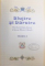 SLUJIRE SI DARUIRE  - DOUA DECENII DE SLUJIRE ARHIEREASCA IN EPISCOPIA SLOBOZIEI SI CALARASILOR , ABUME OMAGIALE , VOL. I - II de STEFAN GRIGORESCU ...MANUEL RUSU , 2014
