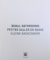 SMALL BATHROOMS by SIMONE SCHLEIFER , EDITIE IN ENGLEZA - FRANCEZA  - GERMANA  , 2005