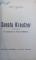 SOANATA KREUTZER  - ROMAN de LEW TOLSTOI , EDITIE INTERBELICA