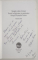 SOAPTE CATRE CERURI , POEZII RELIGIOASE SI PATRIOTICE , OMAGIU DETINUTILOR POLITICI de VALERIA HORA , 2014