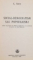 SOCIAL-DEMOCRATISM SAU POPORANISM de C. STERE , 1996