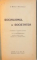 SOCIALISMUL SI SOCIETATEA de J. RAMSAY MACDONALD, IN ROMANESTE CU AUTORIZATIA AUTORULUI de V.G. BUTUREANU