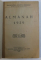 SOCIETATEA ' CULTUL EROILOR ' , ALMANAH PE ANUL 1929