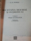 SOCIETATEA DESCHISA SI DUSMANII EI , VOL. I  VRAJA LUI PLATON de K. R. POPPER , Bucuresti 1993