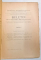 SOCIETATEA  GEOGRAFICA ROMANA , BULETIN , SEMESTRUL II , 1904