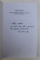 SOCIETATEA INTRE CONCILIERE SI CONFLICT , CAZUL REPUBLICII MOLDOVA de ANA PASCARU , 2000 *DEDICATIA AUTORULUI CATRE ACAD. ALEXANDRU BOBOC