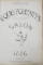 SOCIETE DES AQUA  - FORTISTES FRANCAIS  - SALON DE 1886 , CONTINE 31 DE GRAVURI ORIGINALE TEMATICE INSPIRATE DIN POEME  , EXECUTATE  PE METAL , APARUTA  1886