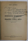 SOCIOLOGIA FINANCIARA SI FINANTELE EVULUI MEDIU de MIHAIL C. DEMETRESCU , 1946 M, DEDICATIE *
