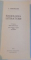 SOCIOLOGIA LITERATURII de L. GOLDMANN , 1972