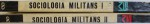 SOCIOLOGIA MILITANS , VOL. I - II de HENRI H. STAHL ...IOAN MATEI , 1968 - 1969
