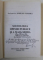 SOCIOLOGIA OPINIEI PUBLICE SI A MASS - MEDIA de AURELIAN BONDREA , 1997 *DEDICATIE