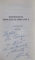SOCIOLOGIA PROCESUAL - ORGANICA de LUCIAN CULDA , DEDICATIE*