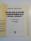 SOCIOLOGIA SI ISTORIA COMPORTAMENTULUI SEXUAL &quot;DEVIANT&quot; de SORIN M. RADULESCU , 1996