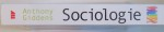 SOCIOLOGIE, EDITIA A V - A de ANTHONY GIDDENS, 2010