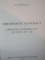 SOCIOLOGIE GENERALA de IOAN MIHAILESCU , 2000