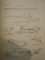 SOCOTELILE BRASOVULUI SI SCRISORI ROMANESCI CATRE SFAT IN SEC. AL XVII LEA de N. IORGA, BUC. 1899