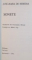SONETE de JOSE-MARIA DE HEREDIA, 1971