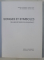 SONGES ET SYMBOLES , OEUVRES RECENTES DE JELENKIEICZ , 1995