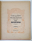 SONGS WITHOUT WORDS , PIANO SOLO by FELIX MENDELSSOHN BARTHOLDY , PARTITURI COLEGATE , CCA. 1900