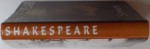 SONNETS by WILLIAM SHAKESPEARE , 2003