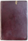 SONNETS ET POEMES par JOSE - MARIA DE HEREDIA , FORMAT MIC , EDITIE INTERBELICA