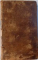 SOPHOCLIS TRAGOEDIAE, QUAE EXTANT SEPTEM, CUM VERSIONE LATINA, TOM I  1745