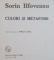 SORIN ILFOVEANU - CULORI SI METAFORE , 1983