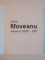 SORIN ILFOVEANU , DESENE 2008 - 2011