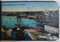 SOUVENIR DE CONSTANTINOPOLE - 12 CARTES COLORIEES DETACHABLES , EDITIE DE INCEPUT DE SECOL XX