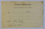 SOUVENIR DE CONSTANTINOPOLE  - AKHIR - KAPON , CARTE POSTALA ILUSTRATA , MONOCROMA , NECIRCULATA , CLASICA