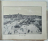 SOUVENIR DE CONSTANTINOPOLE , ALBUM CU 24 DE FOTOGRAFII DE EPOCA , CCA. 1900