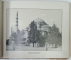 SOUVENIR DE CONSTANTINOPOLE , ALBUM CU 24 DE FOTOGRAFII DE EPOCA , CCA. 1900