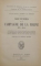 SOUVENIRS DE LA CAMPAGNE DE LA MARNE EN 1914 par BARON VON HAUSEN , 1922