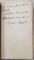 SOUVENIRS D'ENFANCE ET DE REVOLUTION  par SOUME TCHENG, traducere de B. Van Vorst - PARIS, 1920 *Dedicatie catre Elena Vacarescu