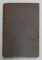 SOUVENIRS D'UN HOMME DE LETTRES par ALPHONSE DAUDET , INCEPUT DE SECOL XX
