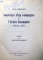 SOUVENIRS D'UN VOLONTAIRE  DE L'ARME E ROUMAINE (PLEVNA 1877) de JEAN LAHOVARY 1925 ,CONTINE DEDICATIA AUTORULUI