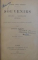 SOUVENIRS - ENFANCE  , ADOLESCENCE , JEUNESSE par COMTE LEON TOSTOI , 1912
