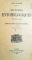 SOUVENIRS ENTOMOLOGIQUES par J.H. FABRE , 1920