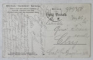 SOVATA , VILELE LA TARA SUB PADUREA CAPOLNAS , CARTE POSTALA , 1922