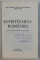 SOVIETIZAREA ROMANIEI  - PERCEPTII ANGLO - AMERICANE 1944 - 1947 de IOAN CHIPER , FLORIN CONSTANTINIU si ADRIAN POP , 1993 , DEDICATIE*